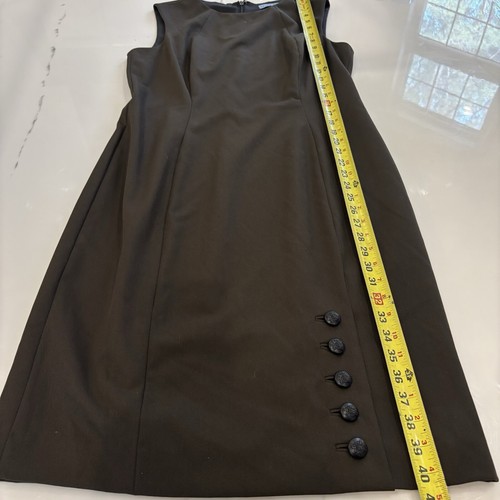 Antonio Melani Set, Dress And Blazer, Size 10 - Picture 16 of 16