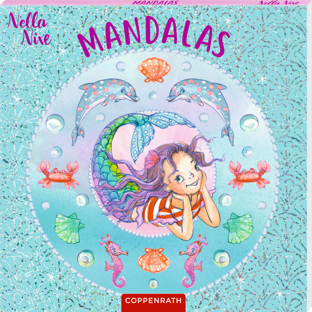 Thumbnail - Monika Finsterbusch / Mandalas (nella Nixe)