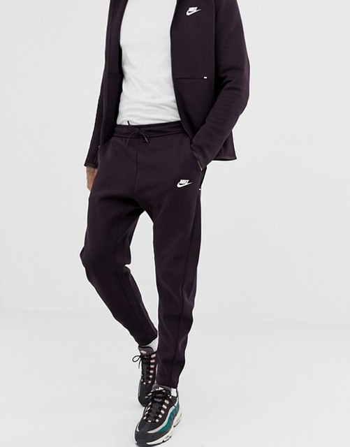 nike jogging mauve nike jogging mauve