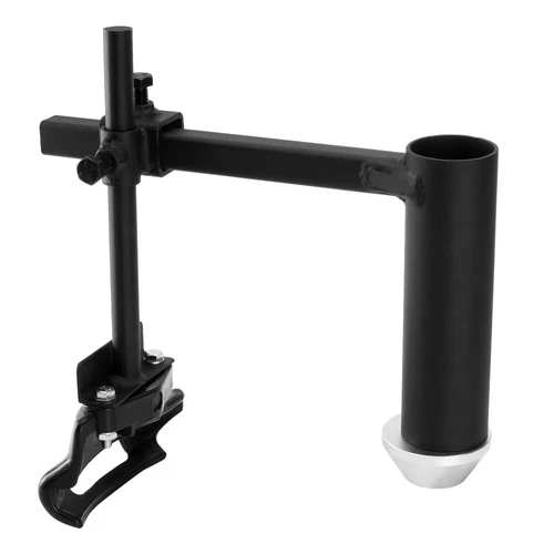 Manual Tire Changer Kit w/ Tire Changer Duck Head and Cone, for Most Car Wheels - Bild 12 von 14