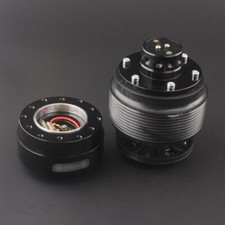 Steering Wheel Hub Quick Release Hub Adapter Boss For Civic Eg Eg2 Dc2 Cb7