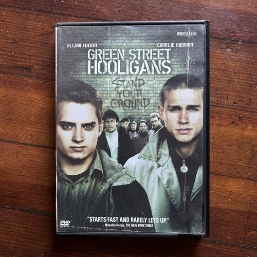 Green Street Hooligans (DVD, 2006)