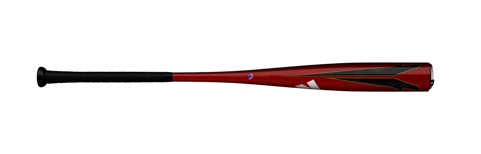 2019 DeMarini Voodoo oz. ONE -3 33 2019 DeMarini Voodoo oz. ONE -3 33
