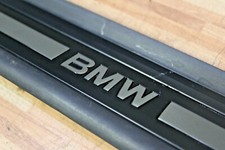 EINSTIEGSLEISTE rechts Original + BMW 3er E92 E93 LCI + Leiste Einstieg 7178598
