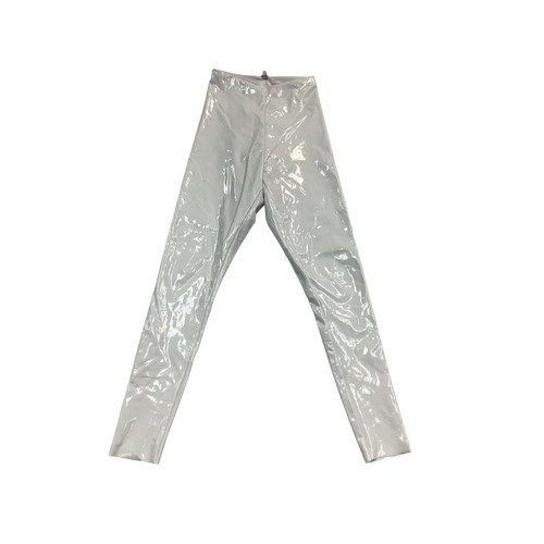 パンツ Aeron Madeleine - Knitted Suiting Pants AERON MADELEINE Knitted suiting pants | REVERSIBLE