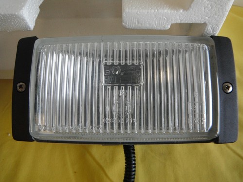 NOS 1989-1992 FORD BRONCO BOSCH FOG LAMP KIT OEM E9TZ-15200-A - Picture 10 of 12