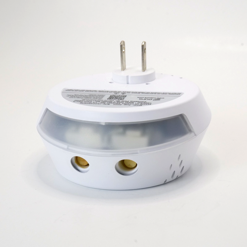Pura V3 Diffuser Fragrance Air Freshener Device 820-00020 Wall Plug In - Picture 3 of 6