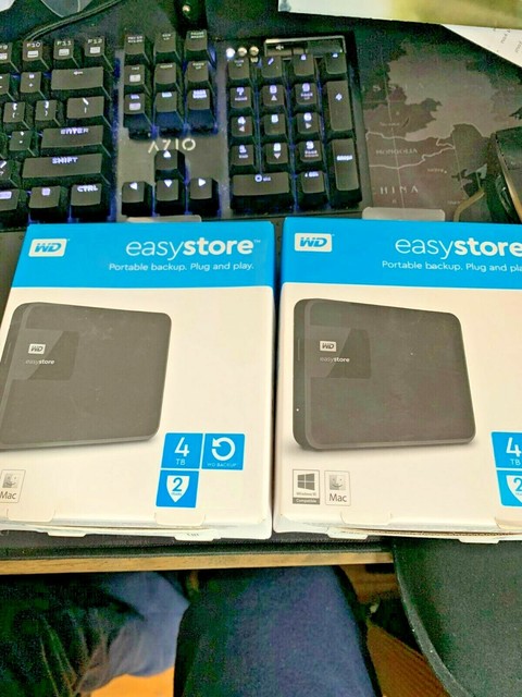 how to install wd drive utilities easystore how to install wd drive utilities easystore