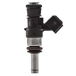 Inyector de combustible BMW HP4, K & S modelos €13 61 7 677 017, FInj017 - Imagen 2 de 6