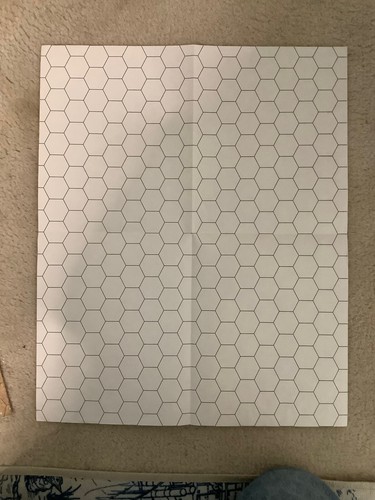 FASA Battletech / Battleforce / Aerotech - Choose Your Map!!! - Picture 28 of 58
