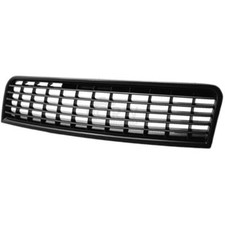 Design Grill Kühlergrill für Audi A4 8E 01-04 ohne Emblem