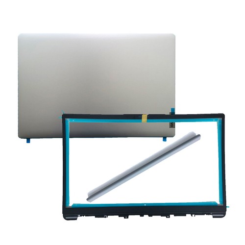 NUEVO Para Lenovo IdeaPad 1 15ADA7 1 15AMN7 LCD Cubierta Trasera/Bisagra Cubierta EE. UU. - Imagen 15 de 23