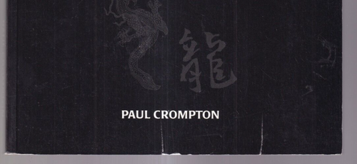 BRUCE LEE ANTHOLOGY: FILMS AND FIGHTING by Paul H. Crompton (1999 TPB){W7} - Picture 3 of 3