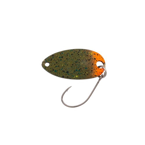 Ondulante Berkley® Area Game Spoon RORU 2,5 gr artificiale monoamo trota lago - Imagen 4 de 27