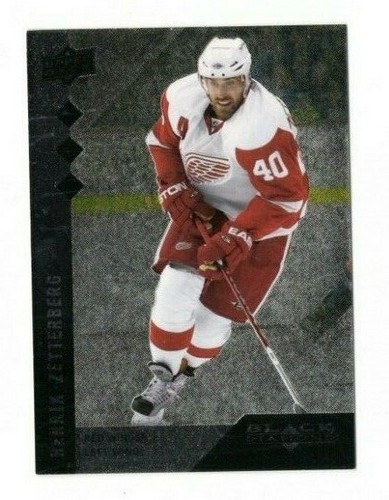 Pavel Datsyuk Henrik Zetterberg Red Wings Inserts 50 Picks 20% Rabatt nach 4 Karten - Bild 25 von 64