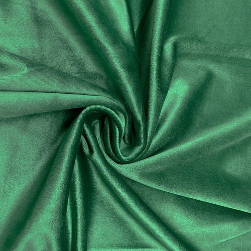 Stoff Samt Meterware Uni Einfarbig Gemustert Weihnachten Polsterung H.300 CM - Bild 8 von 25