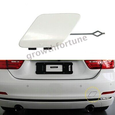 Rear Bumper Kit | BMW 4 SERIES CONVERTIBLE 2017 Rear Bumper Kit | BMW 4 SERIES CONVERTIBLE 2017