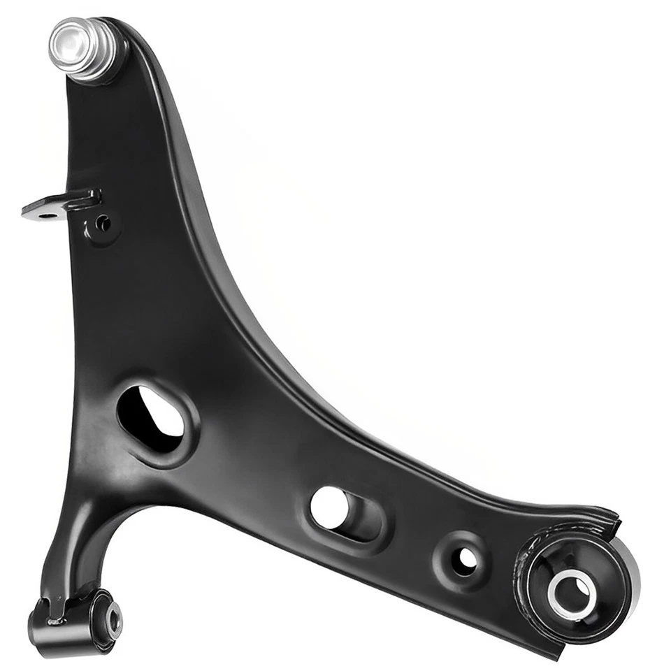 Front Lower Control Arms w/ Ball Joints Assembly for 2014 - 2018 Subaru Forester - Image 3 of 4