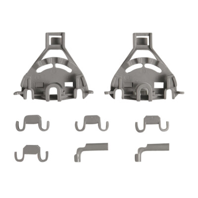 KIT SCIVOLAMENTO CUSCINETTO CESTELLO INFERIORE LAVASTOVIGLIE Bosch Siemens Neff 00418499 00420199 00428344 - Foto 7
