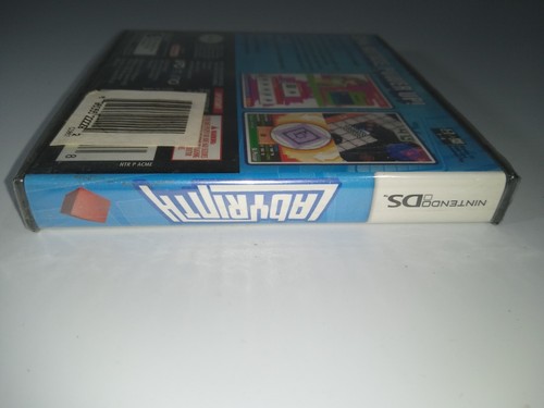 Nintendo DS Games - Various - New/sealed - Picture 135 of 371