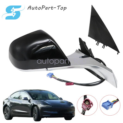 Right Side Kit | TESLA MODEL 3 2019 Right Side Kit | TESLA MODEL 3 2019