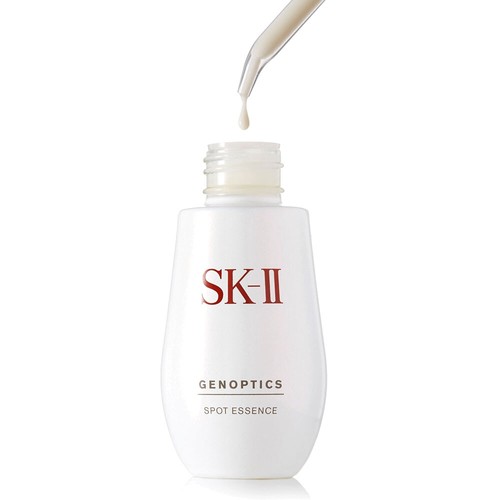 SK II GenOptics Spot Essence 1,6 flüssige Unzen/47 ml BRANDNEU im Karton - kostenloser Versand USA - Bild 3 von 12