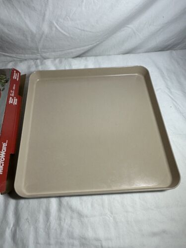 Anchor Ovenware - Microware - Baking Sheet 12" x 12" - Open Box - Picture 3 of 7