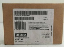 1PC NEW Siemens 6ES7 134-4GB01-0AB0 | 6ES7134-4GB01-0AB0 Fast Ship  