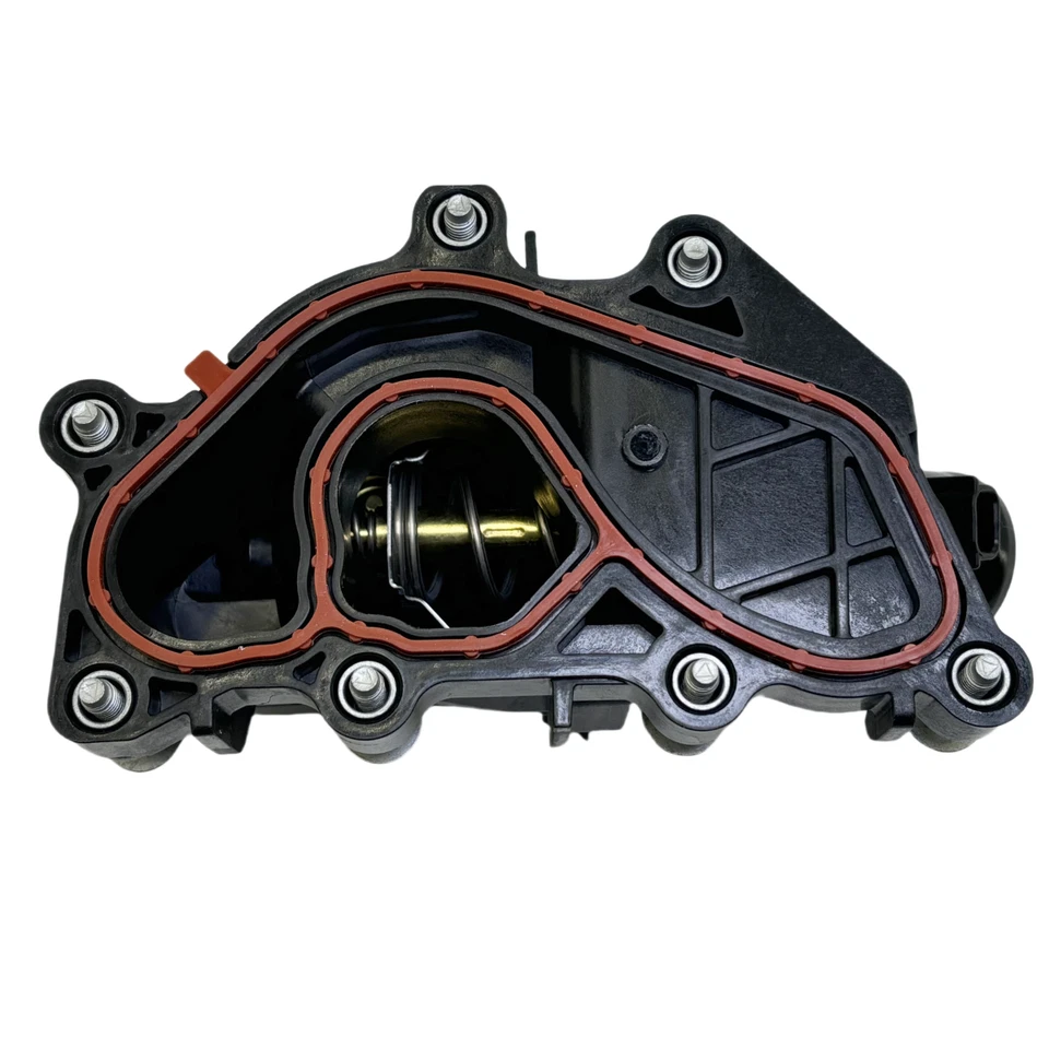 Mahle Thermostat For Mercedes A160 200 CLA180 250 A250E A2822030175 TM10998 - Image 3 of 4