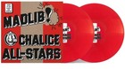 Madlib Mint (M) Grading Double LP Vinyl Records