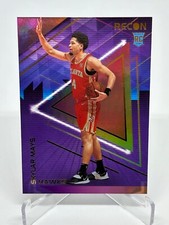 2020 Panini Recon #184 Skylar Mays Base Rookie Hawks Basketball