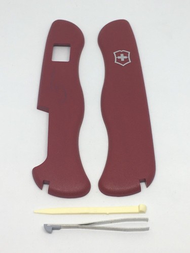 NAVAJA SUIZA VICTORINOX 111-130 mm ESCALAS/MANIJAS PIEZAS Accesorios - Imagen 3 de 22