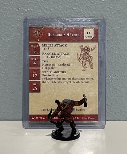 Dungeons and Dragons Miniatures - Pick Your Miniatures. - Picture 4 of 32