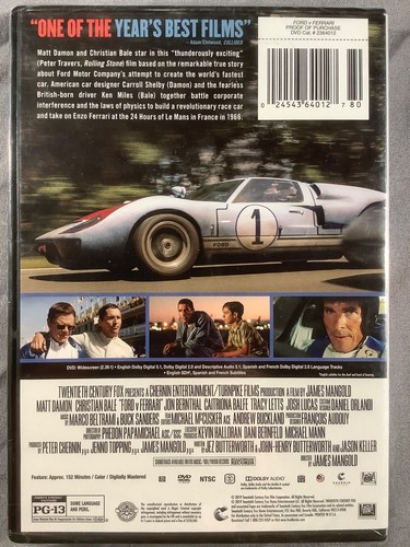 BRAND NEW, sealed DVDs: Classic films & TV from 1930s- 2000s; combined shipping - Picture 182 of 287