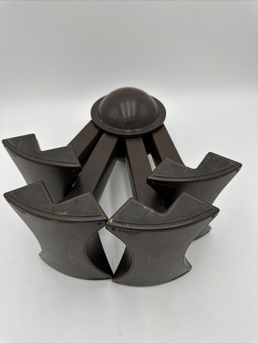 Kaboost Under Chair Booster Portable Lightweight Slip Resistant Adjustable  - Picture 6 of 6