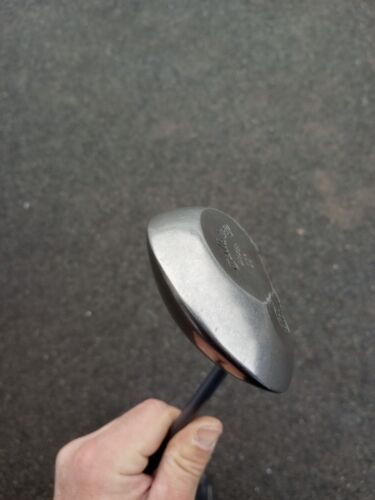 Callaway Big Bertha Warbird S2H2 11 Degree Driver Firm Flex Rch 90 Graphite RH - Picture 3 of 18