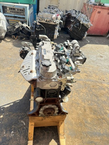 1FS TOYOTA HEAD & BLOCK ENGINE FOR TOYOTA FORKLIFT, INDUSTRIAL EQUIPMENT_2 Units - Picture 8 of 13