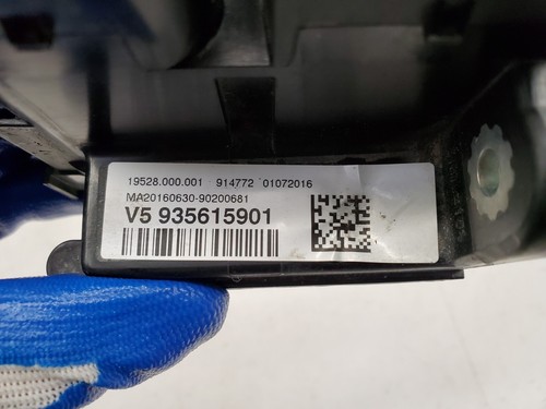 ✅ OEM BMW F30 F32 F36 F80 F82 F87 M2 Battery Fuse Junction Box Control Module - Picture 13 of 13