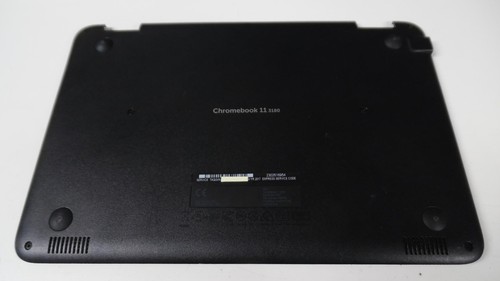 Chromebook Dell 11 3180 11,6 pulgadas original Funda Base - 0YJDF3 - Imagen 1 de 3