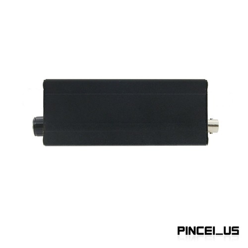 EL-07 0,5W/5W Stereo FM Transmitter Wireless Audio Broadcast Radio Transmitter - Bild 10 von 16