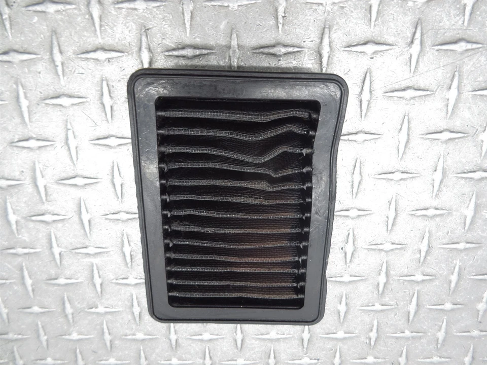 Conjunto de limpiador de admisión de filtro de aire KTM 390 2018 17-22 Duke K&N Foto 2 de 4