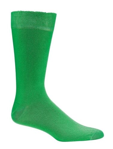 Calcetines de algodón coloridos hombres mujeres lisos vibrantes felices calcetines sin costuras suaves cómodos - Imagen 26 de 50