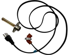 ZEROSTART ENGINE BLOCK HEATER 3500055 NEW OEM