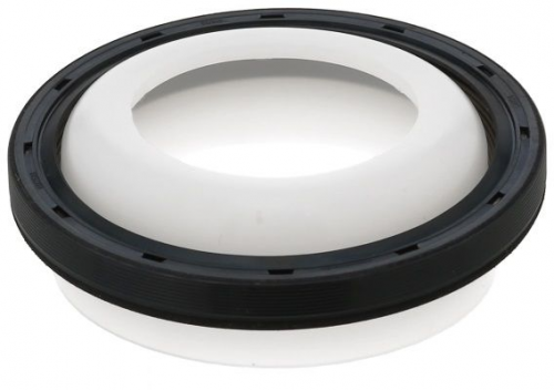 Elring Timing Cover Seal suits Peugeot 207 XR EP3C (8FS) (years: 7/10-9/12) - Picture 2 of 3
