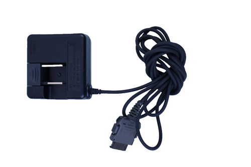 Adaptateur secteur officiel NTT Docomo FOMA 02 chargeur pour téléphone à clapet japonais Garakei - Photo 5 sur 9