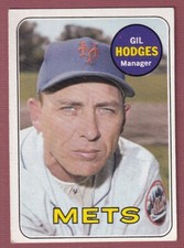 1969 Topps Baseball (513-588) * You Pick * Conditions Listed