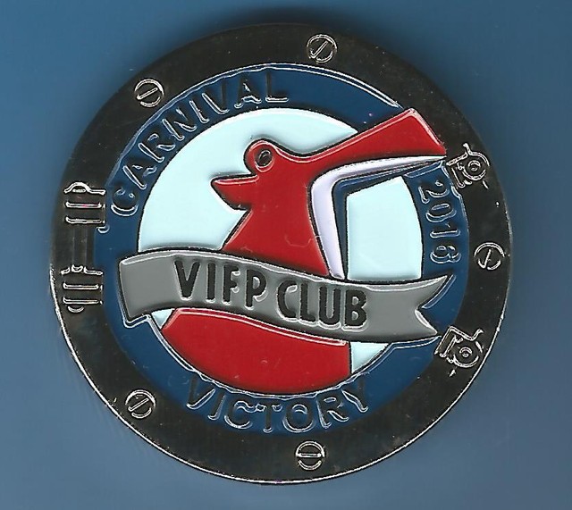 carnival cruise platinum level