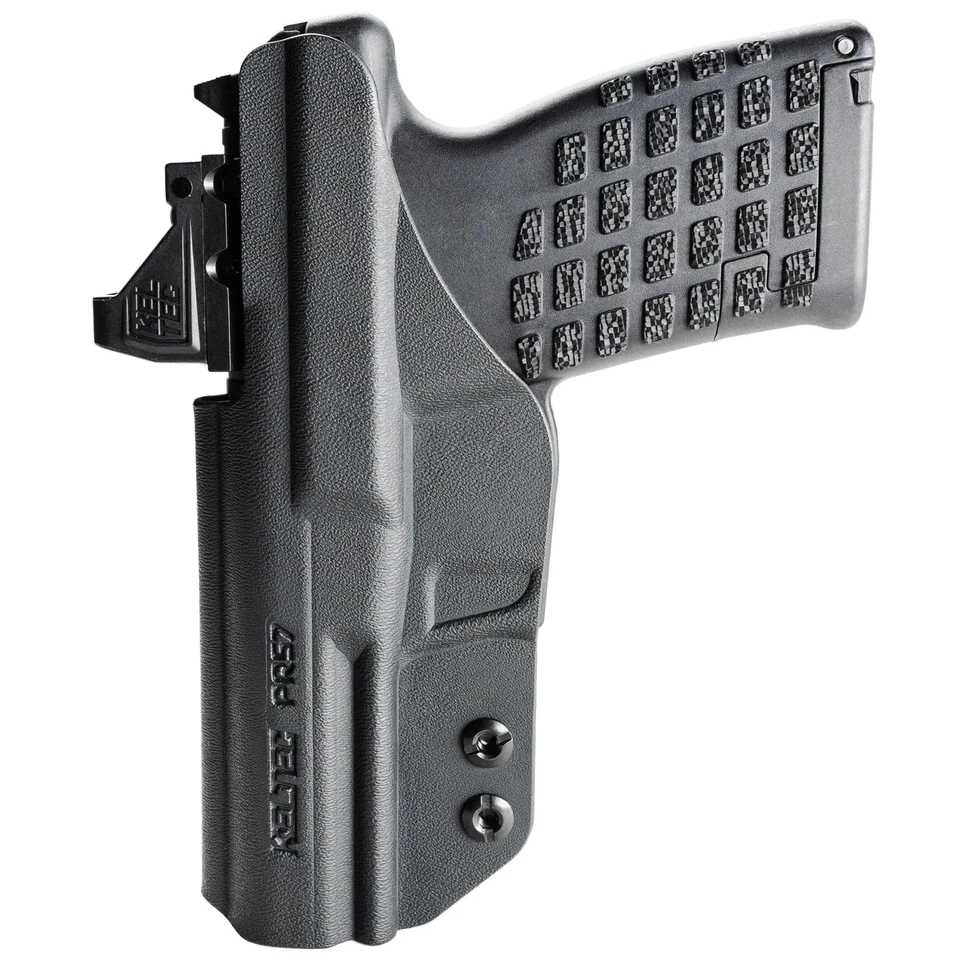 Keltec PR57 IWB Holster - Rounded Gear - Image 2 of 4