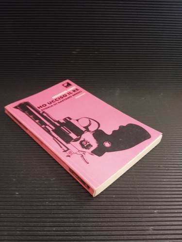 HO UCCISO IL RE Storia di Gaetano Bresci - Maurizio Centi - 2019 Ortica editrice - Foto 2 di 3