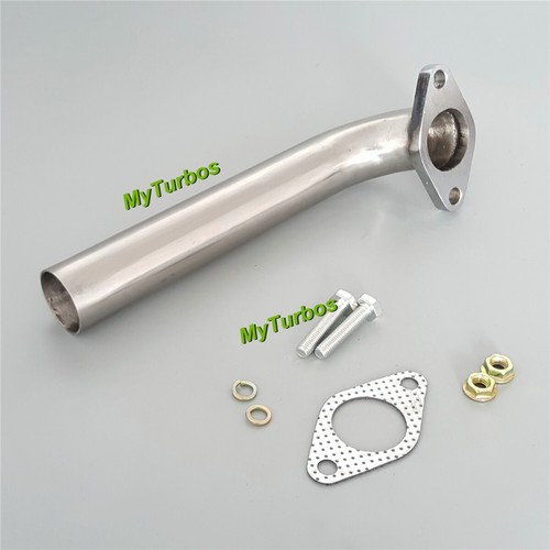 Tubo actuador tubo de volteo externo turbo rendimiento 35 mm/38 mm - Imagen 1 de 7